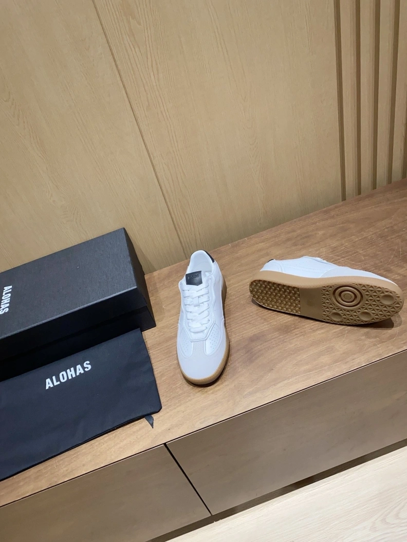 Othxr Sneakers Versatile 208946