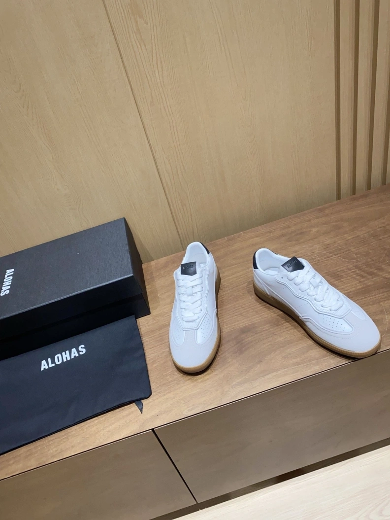 Othxr Sneakers Versatile 208946