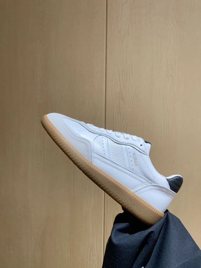 Othxr Sneakers Versatile 208946