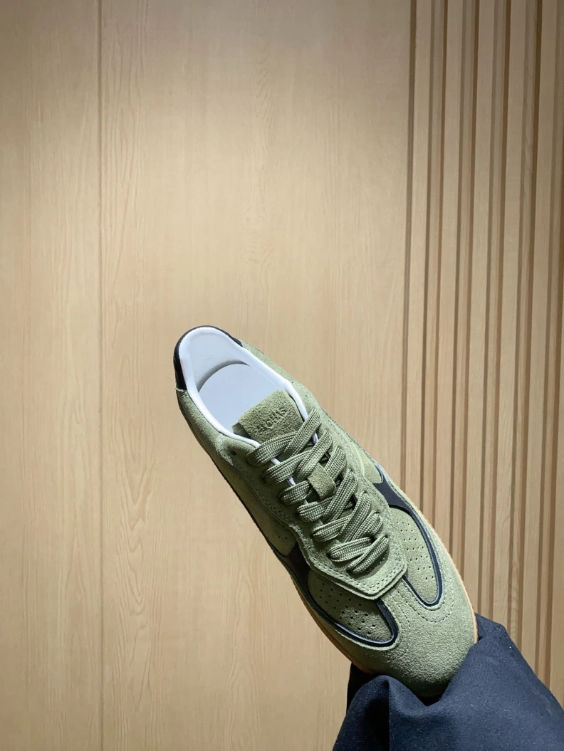 Vibrant Othxr Sneakers 208945
