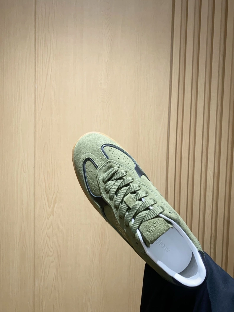 Vibrant Othxr Sneakers 208945