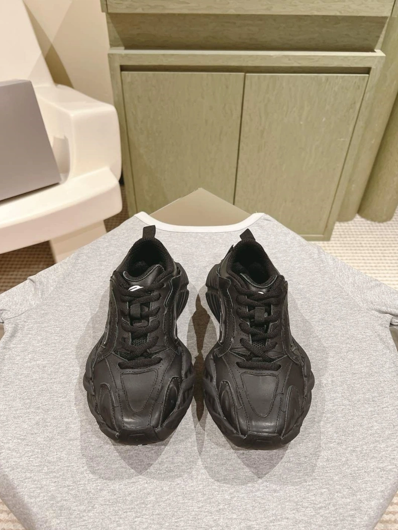 Bxlxnciaga Casual Shoe Reliable 109147