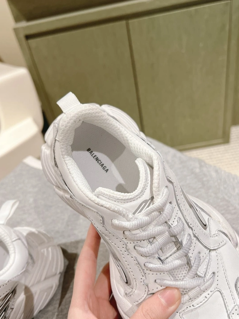 Minimalist Bxlxnciaga Casual Shoe 109139