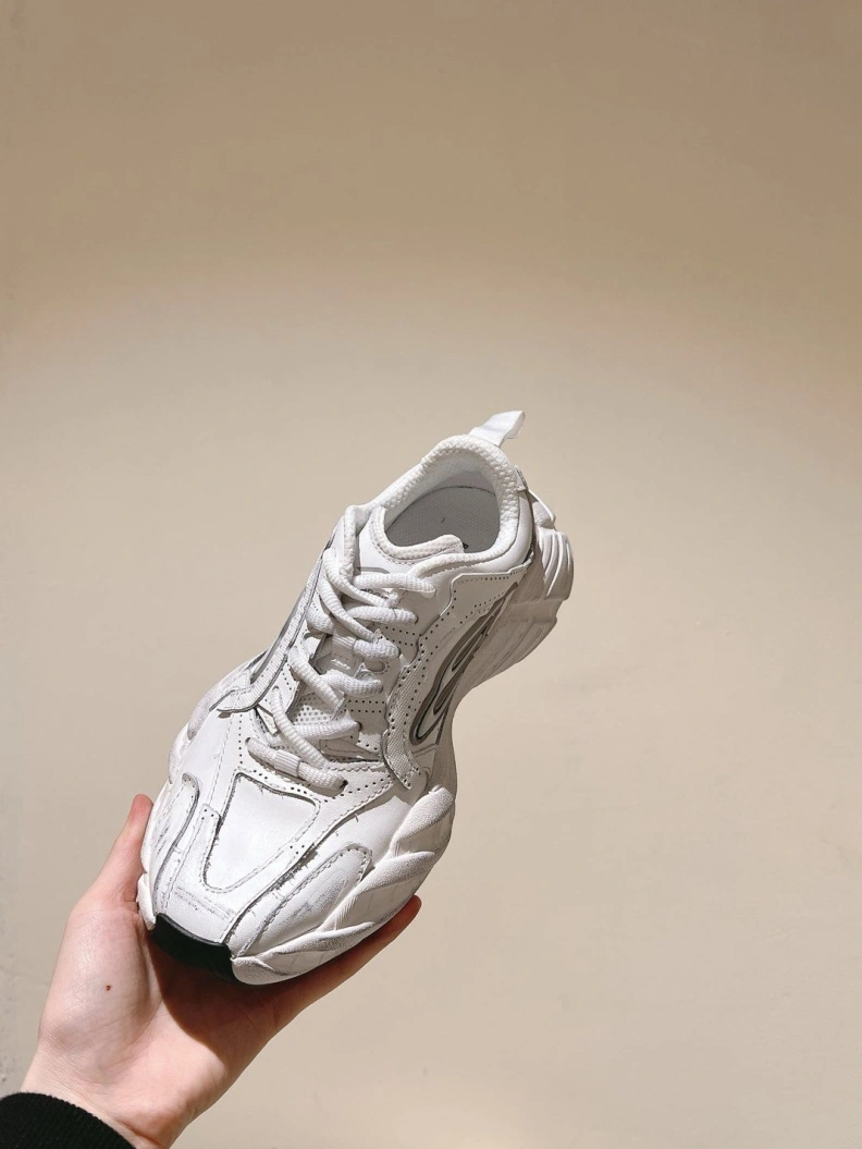 Minimalist Bxlxnciaga Casual Shoe 109139