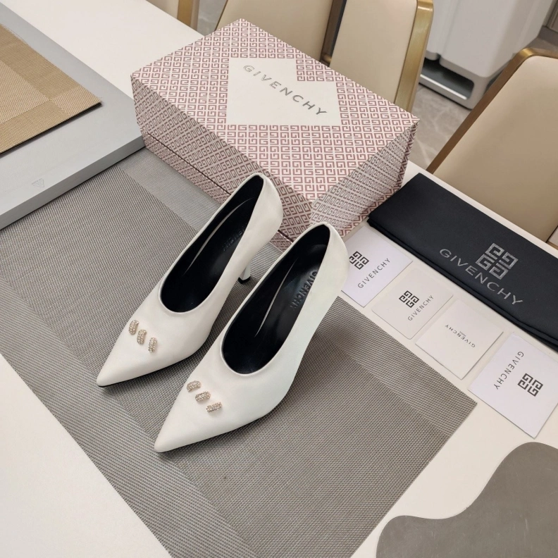 Gxccx High Heels HighQuality 155215