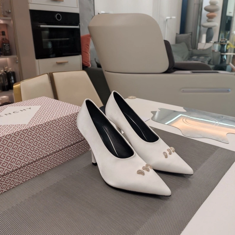 Gxccx High Heels HighQuality 155215