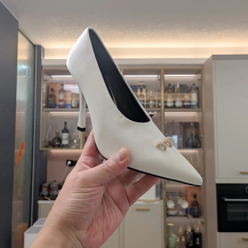 Gxccx High Heels HighQuality 155215