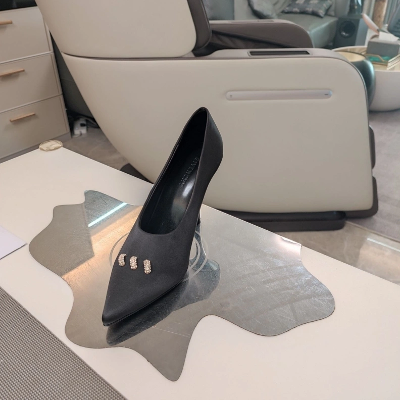 EasyMatch Gxccx High Heels 155217
