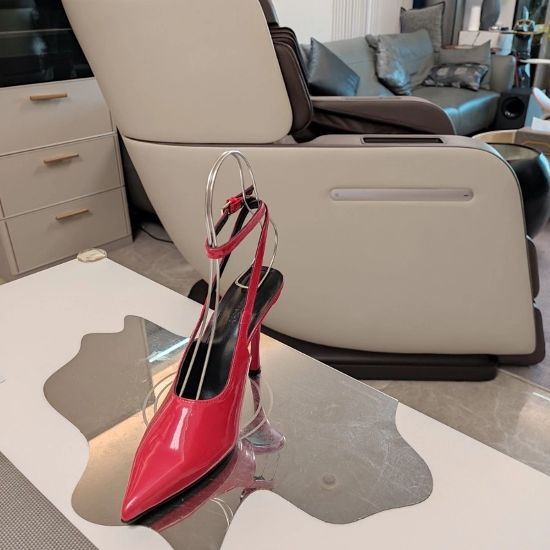 Gxvxnchy High Heels Efficient 151791