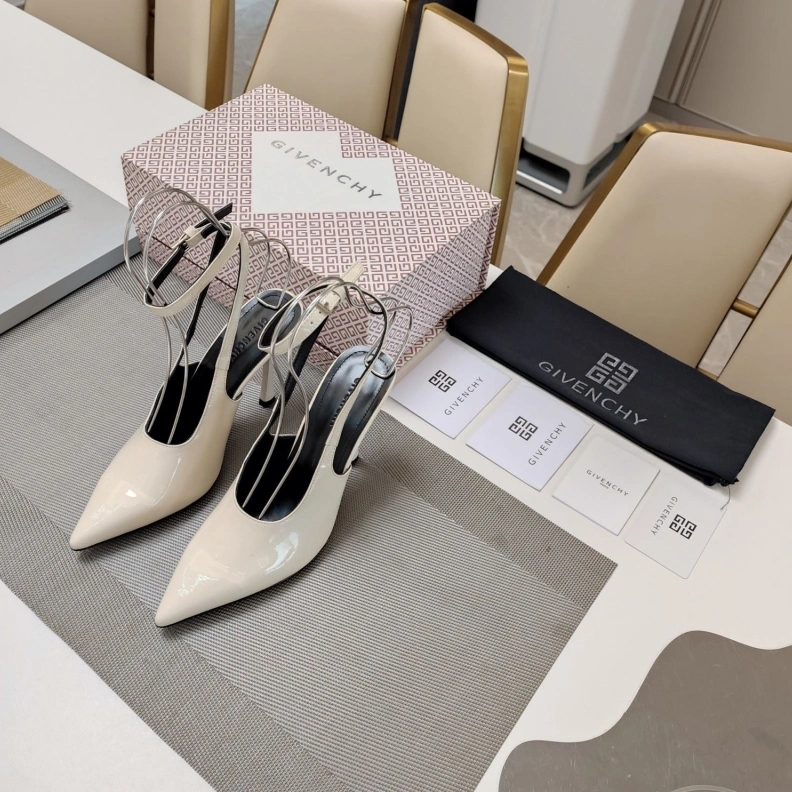 Gxvxnchy High Heels ModernLook 151793