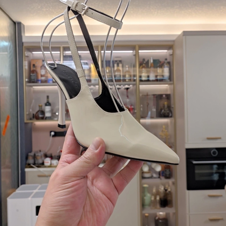 Gxvxnchy High Heels ModernLook 151793