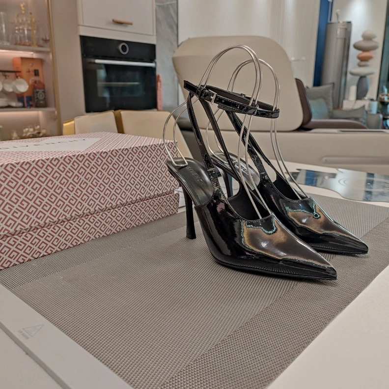 Gxvxnchy High Heels DailyWear 151794