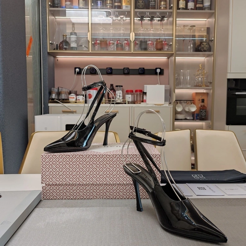 Gxvxnchy High Heels DailyWear 151794