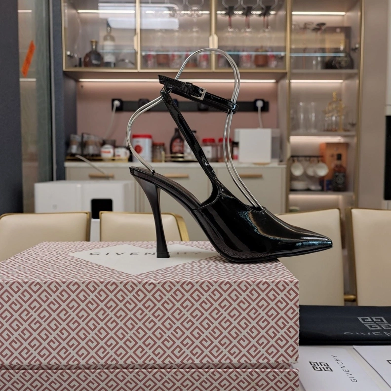 Gxvxnchy High Heels DailyWear 151794