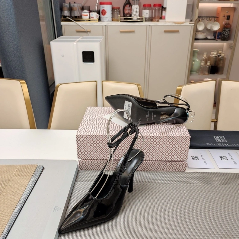 Gxvxnchy High Heels DailyWear 151794