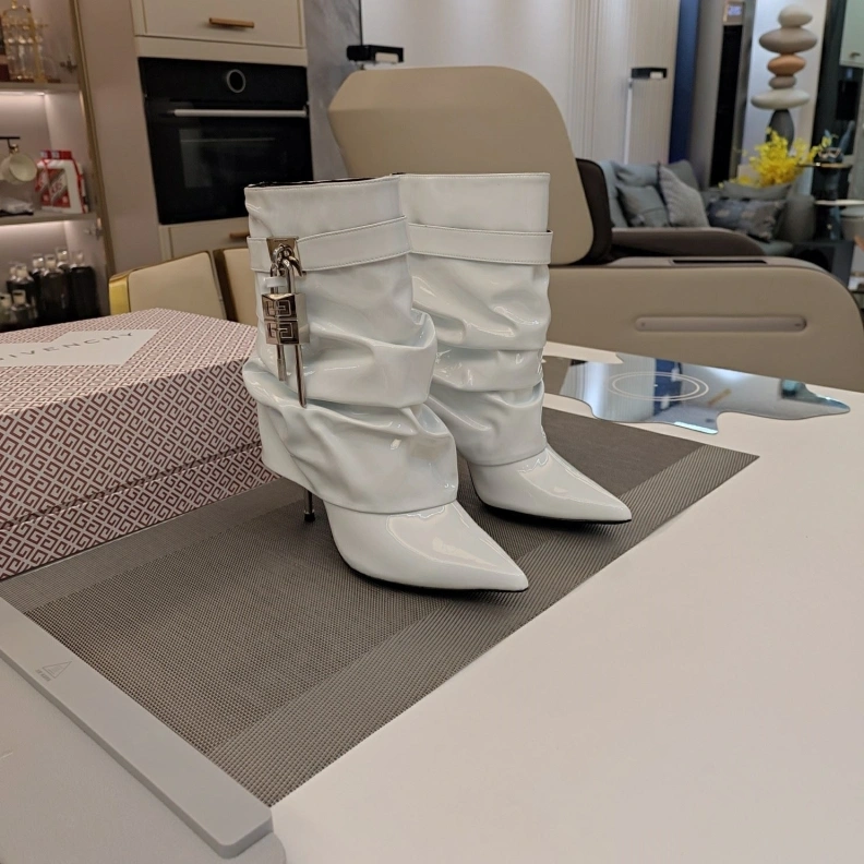 Timeless Gxvxnchy Boots 151795