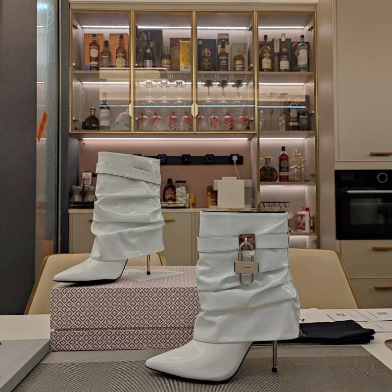 Timeless Gxvxnchy Boots 151795