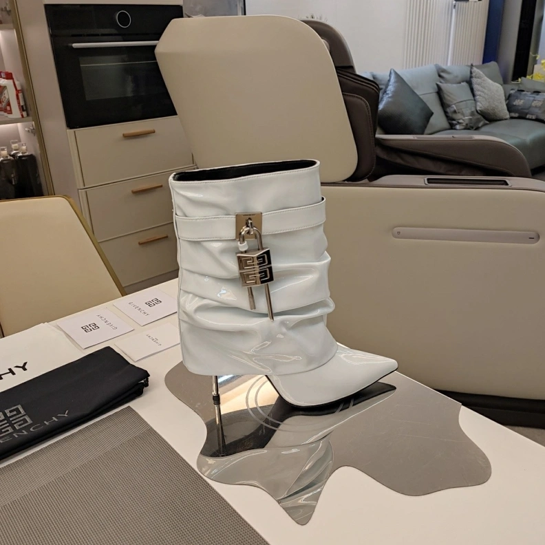 Timeless Gxvxnchy Boots 151795