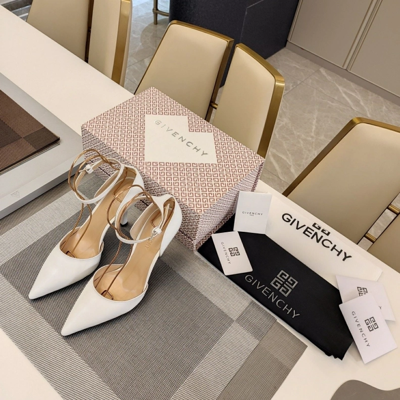 Gxvxnchy High Heels Comfortable 151787