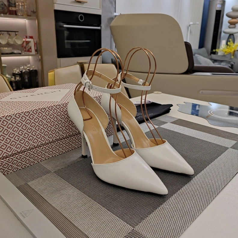 Gxvxnchy High Heels Comfortable 151787