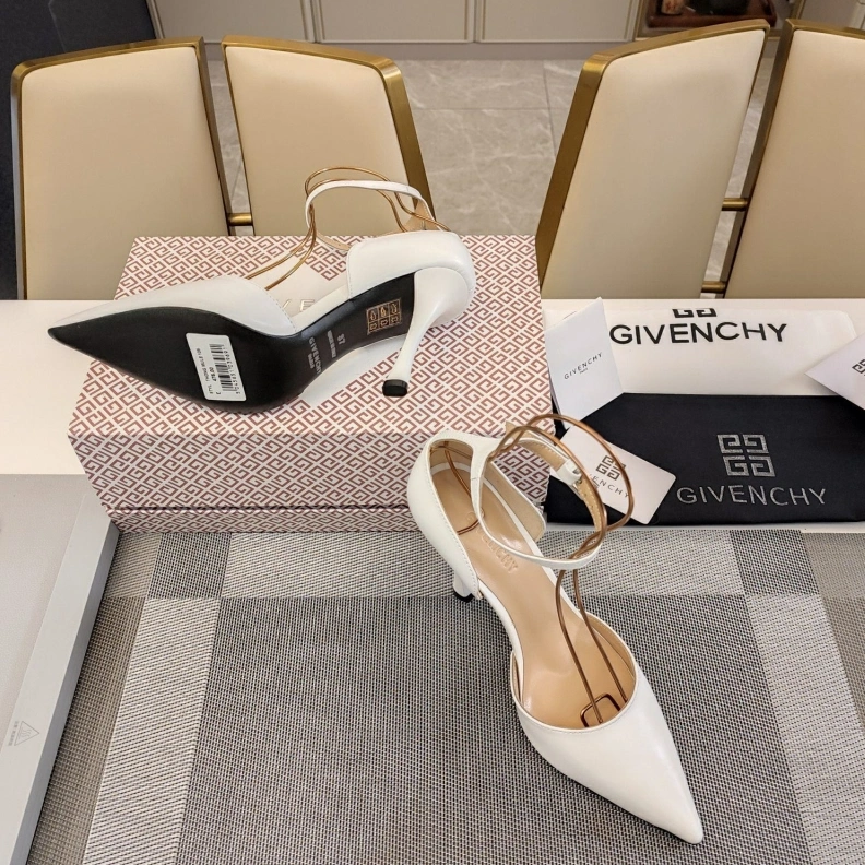 Gxvxnchy High Heels Comfortable 151787