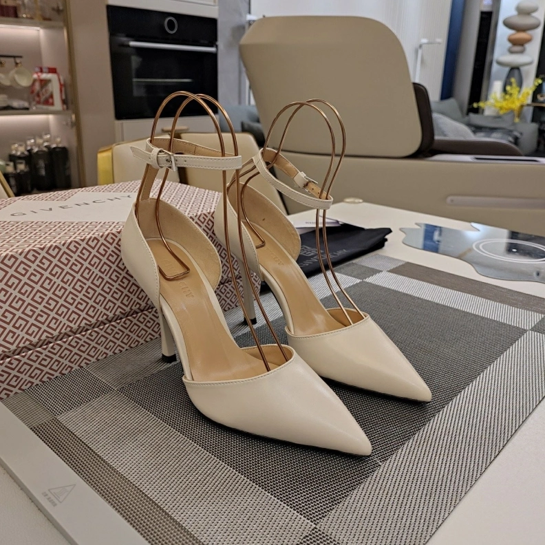 Refined Gxvxnchy High Heels 151785