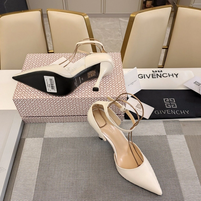 Refined Gxvxnchy High Heels 151785