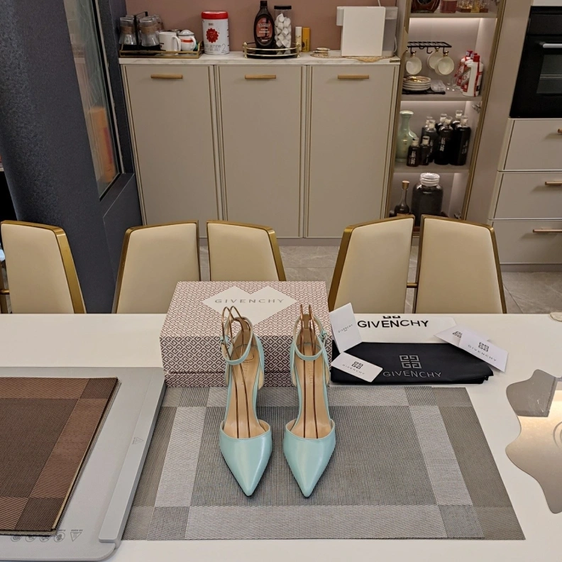 Gxvxnchy High Heels DailyWear 151786
