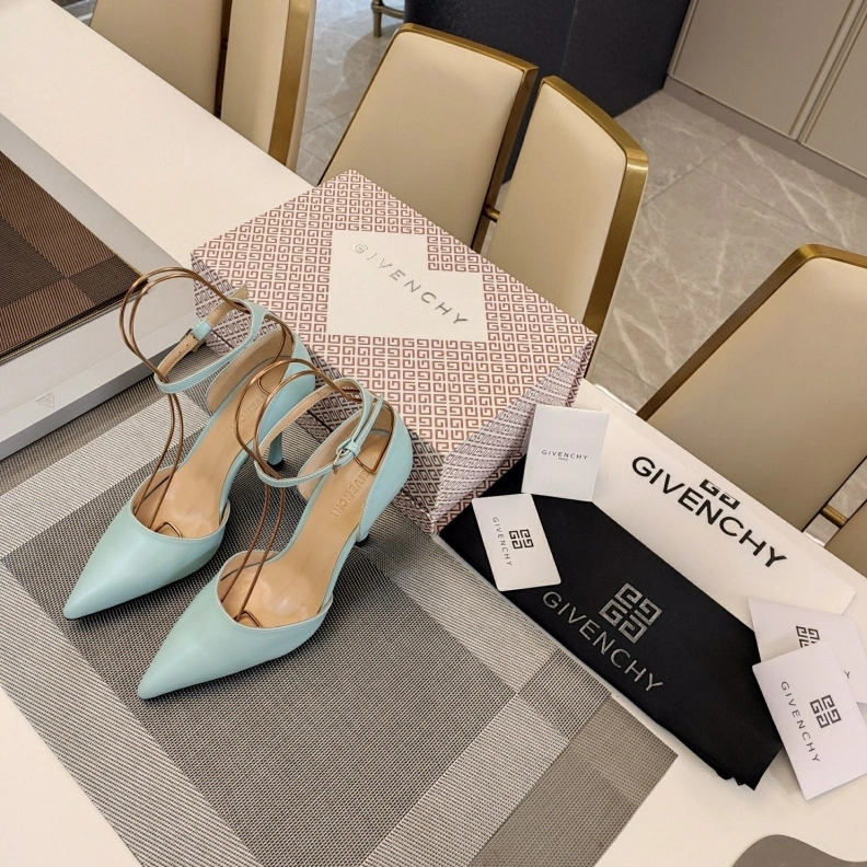 Gxvxnchy High Heels DailyWear 151786