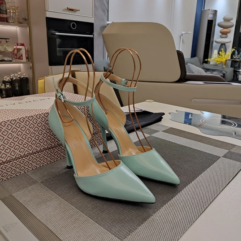 Gxvxnchy High Heels DailyWear 151786