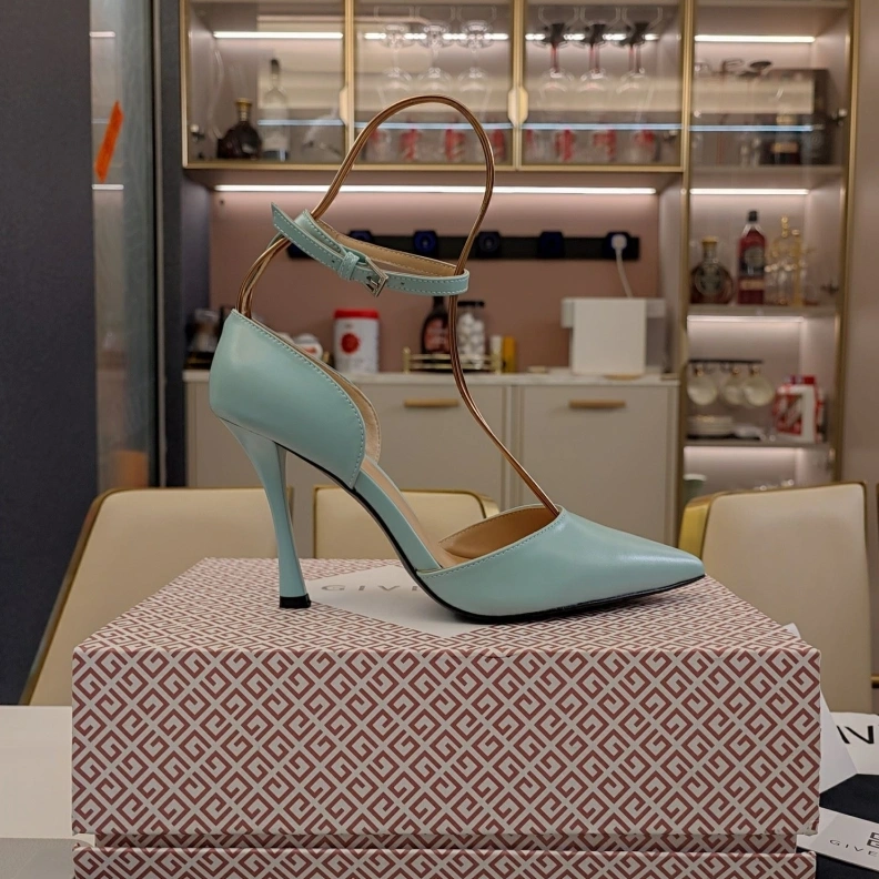Gxvxnchy High Heels DailyWear 151786
