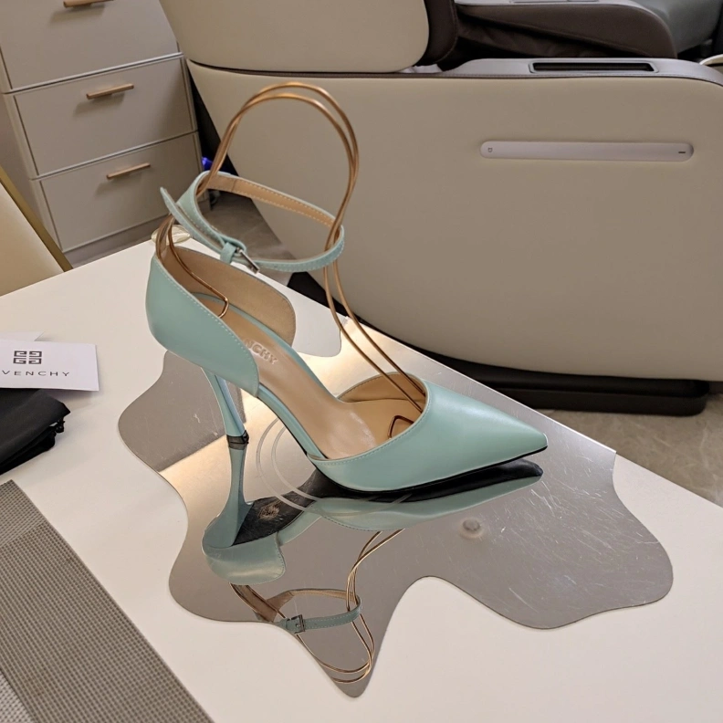 Gxvxnchy High Heels DailyWear 151786