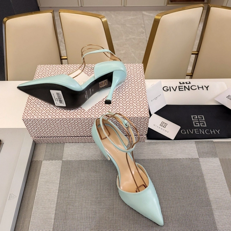 Gxvxnchy High Heels DailyWear 151786