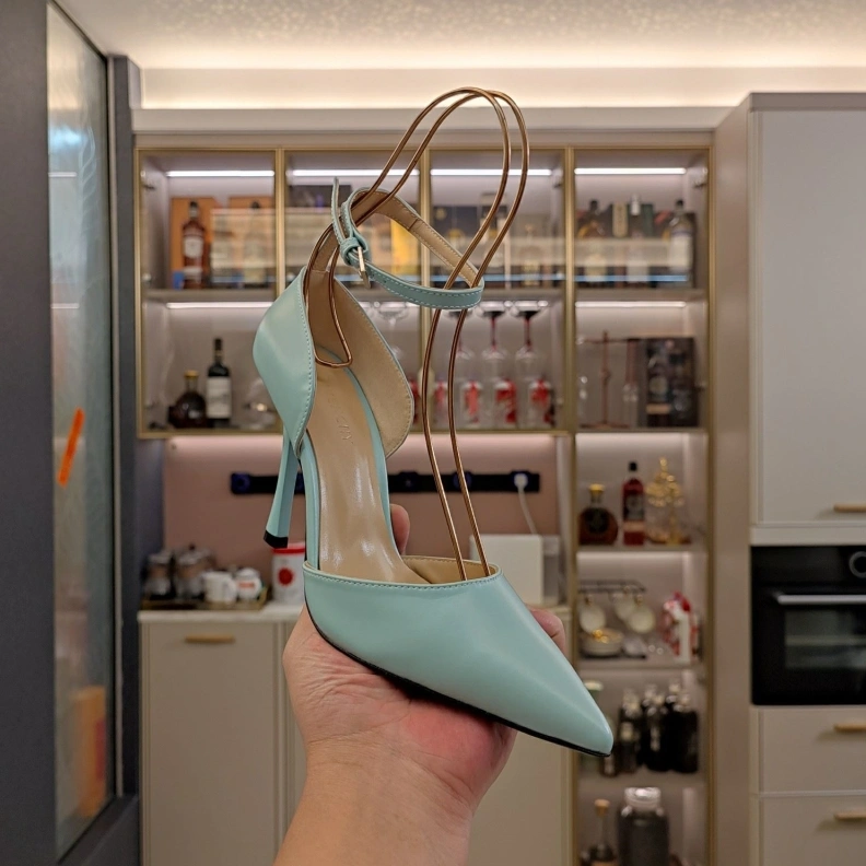 Gxvxnchy High Heels DailyWear 151786