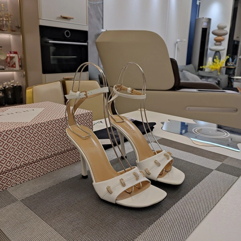 Affordable Gxvxnchy High Heels 151788