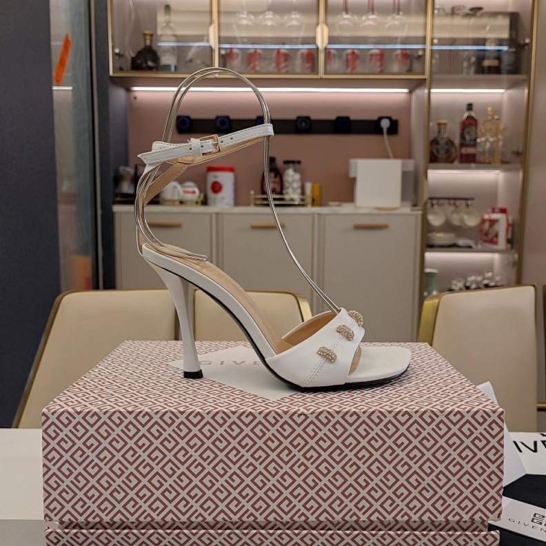 Affordable Gxvxnchy High Heels 151788
