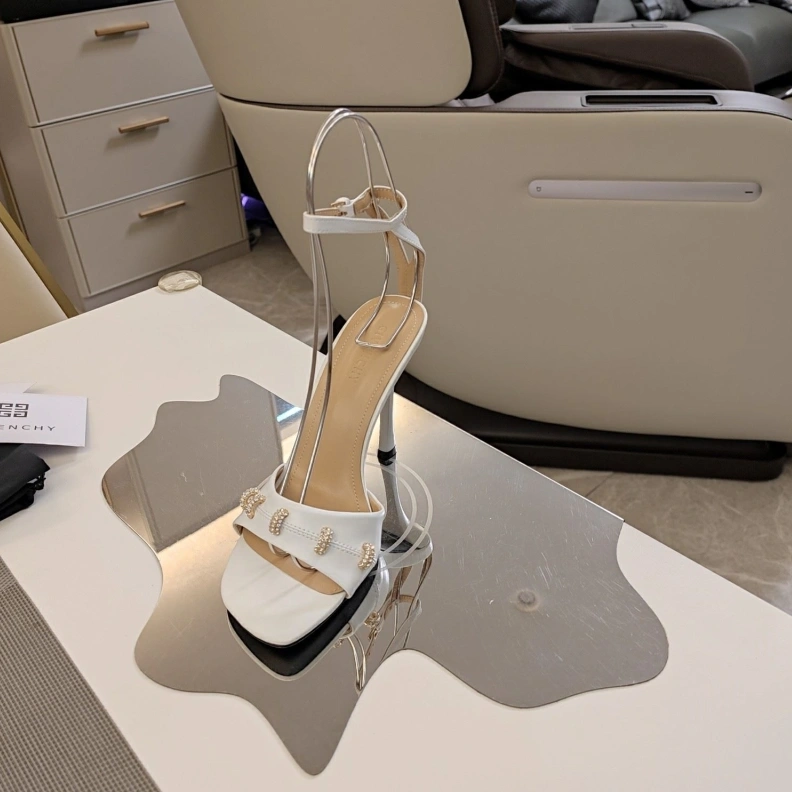 Affordable Gxvxnchy High Heels 151788