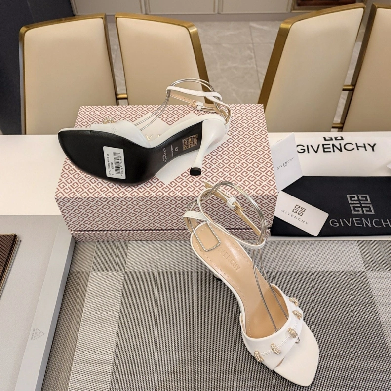 Affordable Gxvxnchy High Heels 151788