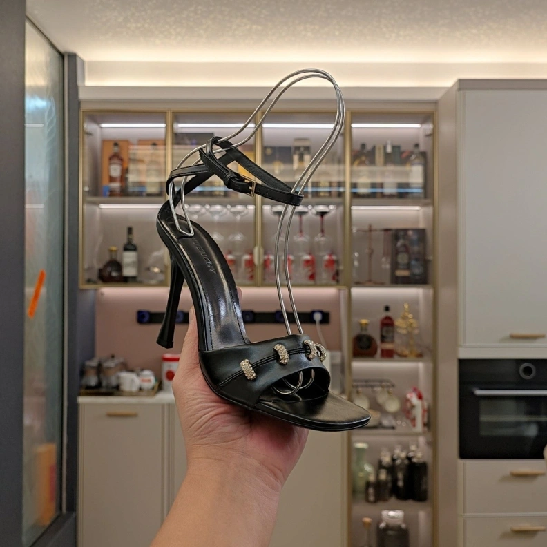 Gxvxnchy High Heels Practical 151784