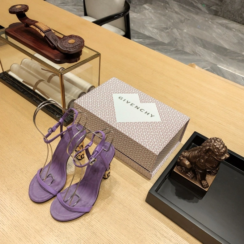 UrbanStyle Gxvxnchy High Heels 151781