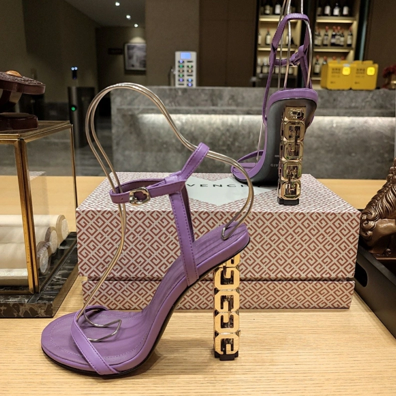 UrbanStyle Gxvxnchy High Heels 151781