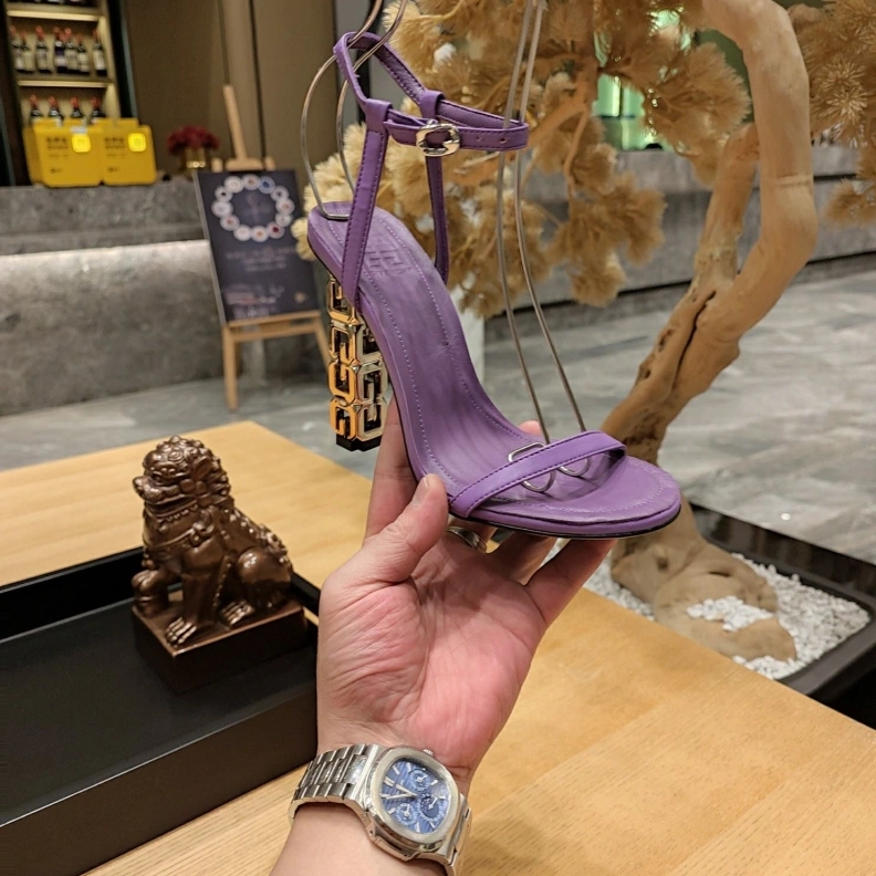 UrbanStyle Gxvxnchy High Heels 151781