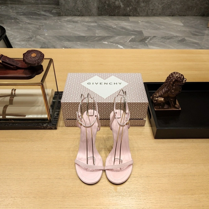 AllSeason Gxvxnchy High Heels 151780