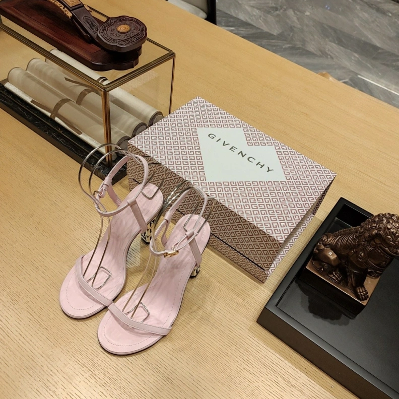 AllSeason Gxvxnchy High Heels 151780