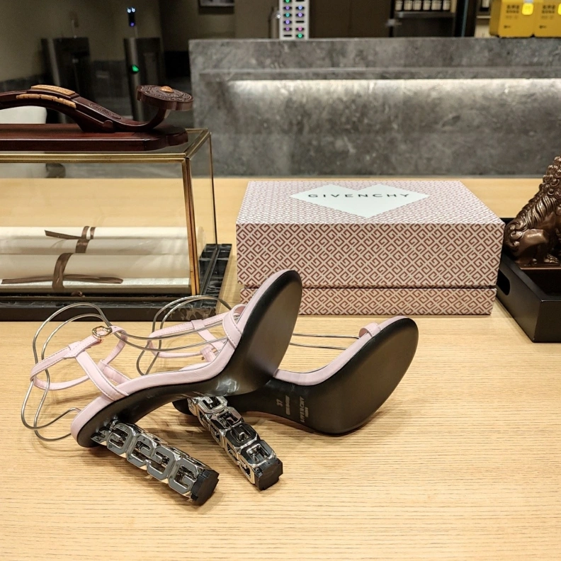 AllSeason Gxvxnchy High Heels 151780