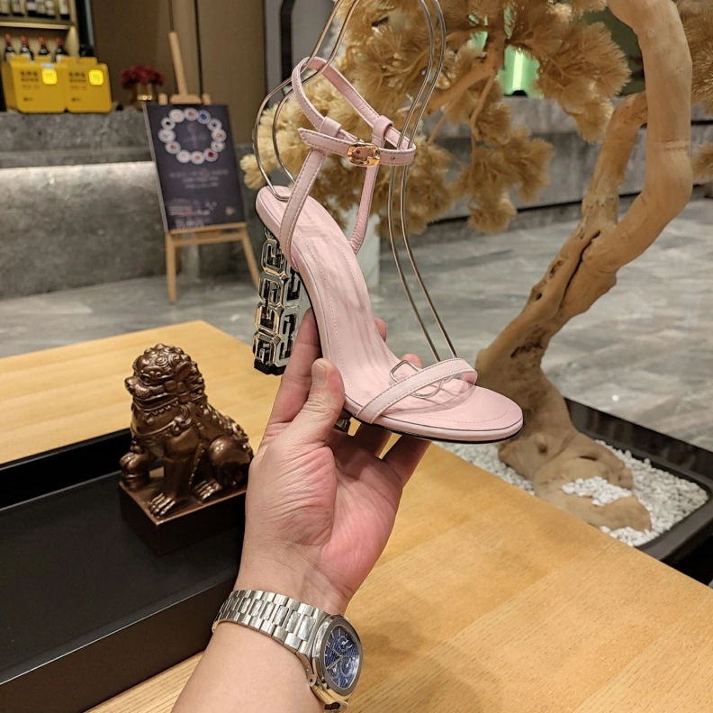 AllSeason Gxvxnchy High Heels 151780