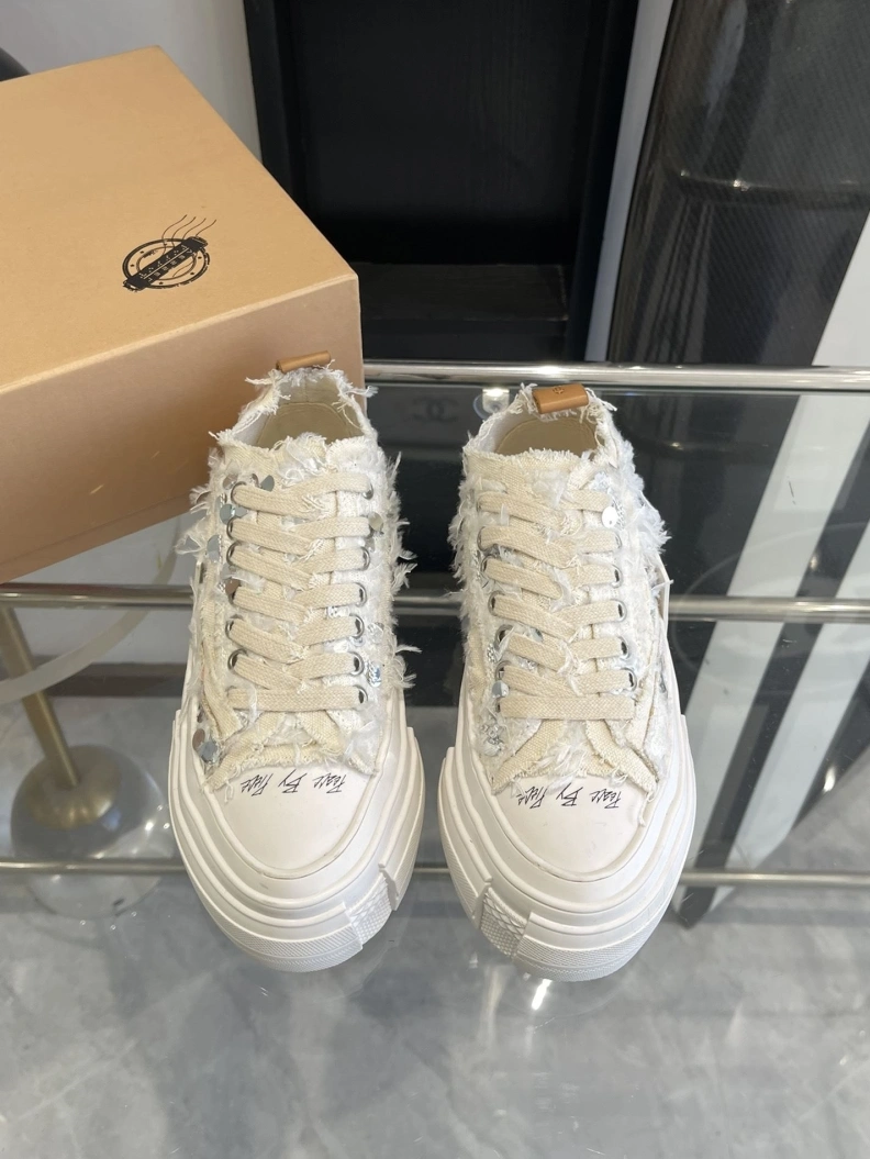 Bxlxnciaga Casual Shoe Lightweight 109136