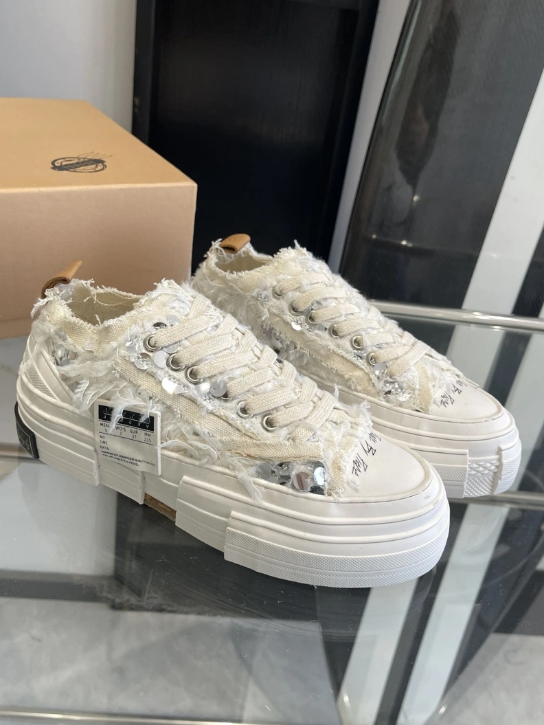 Bxlxnciaga Casual Shoe Lightweight 109136