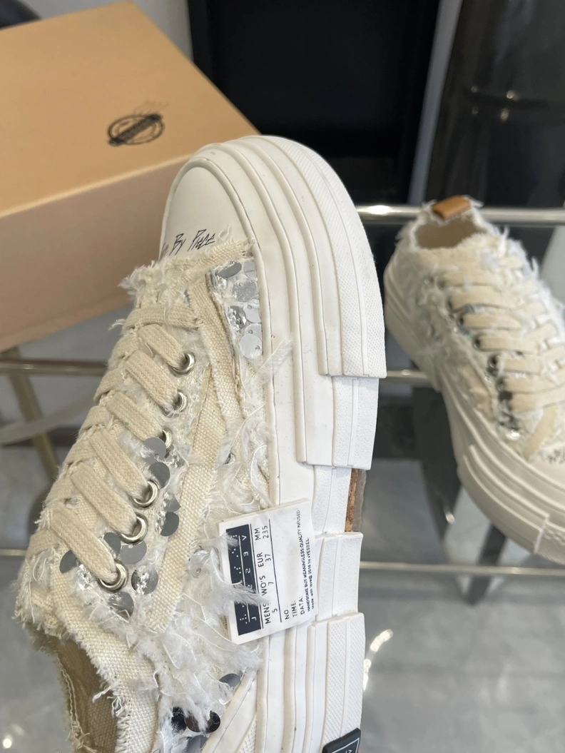 Bxlxnciaga Casual Shoe Lightweight 109136