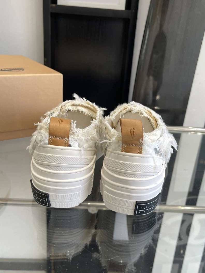 Bxlxnciaga Casual Shoe Lightweight 109136